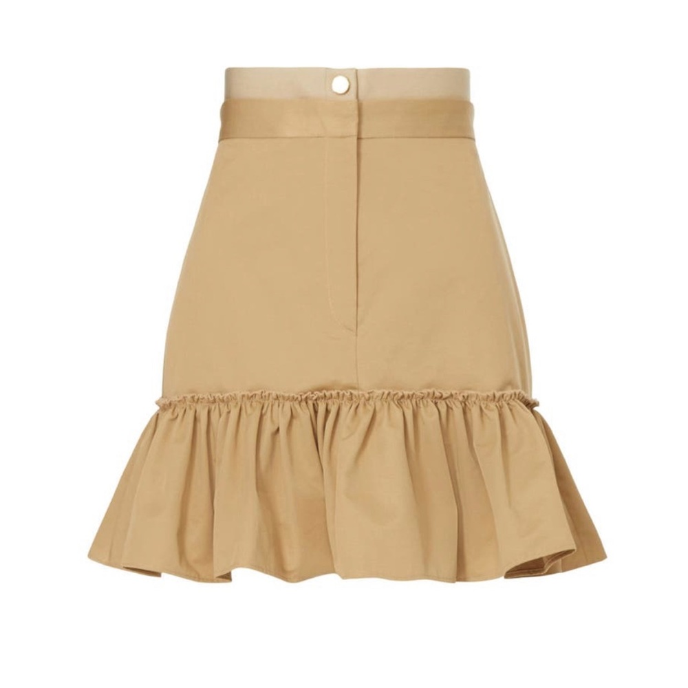 Sandro Skirt